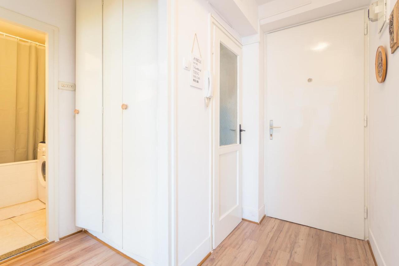 Sunny Apartment Ili Near Amfiteatar Pula Exterior photo